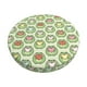 thumbnail image 1 of Disketp Cute Chubby Frog Funda Redonda para Taburete, Funda de Cojín para Silla de Bar Suave y Elástica-12 inch, 1 of 7