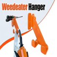 thumbnail image 4 of Portable Chainsaw Wall Mounted Hanger Easy Installation Sturdy Steel Materials Storage Hook for Garage or Workshop, 4 of 5