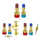 thumbnail image 3 of Acoplador de Ajuste rápido Sidaley Adaptador de conversión R1234YF a R134A, 3 of 6