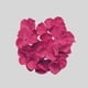thumbnail image 1 of Nvzi 10 flores artificiales de tacto real para decoración del hogar, oficina, boda, arreglo floral (rosa, 30 cm de largo), 1 of 5