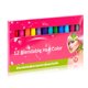 thumbnail image 2 of Juego De Lápices De Colores Fiudx Para El Cabello 12 Colores Desechable, 2 of 6