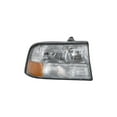thumbnail image 7 of TYC Headlight Assembly Fits select: 1998-2004 GMC SONOMA, 1998-2001 GMC JIMMY, 7 of 7
