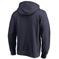 thumbnail image 3 of Men's Navy Cal Bears Team Unity Baseball Pullover Hoodie, 3 of 3