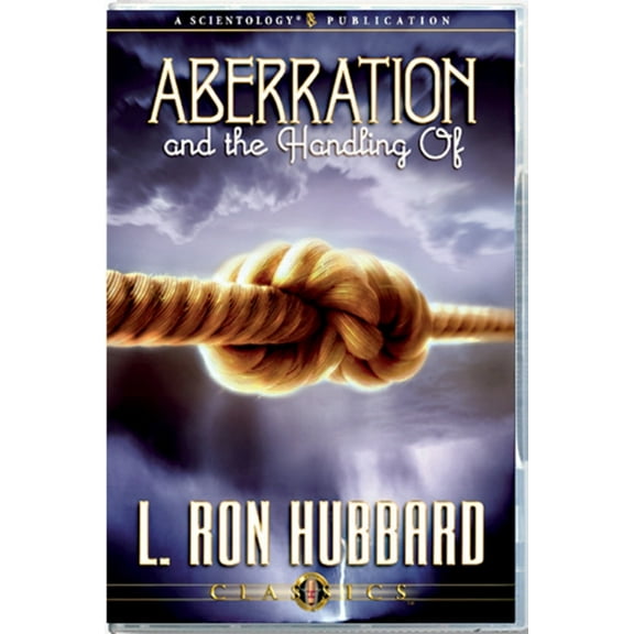 Aberration and the Handling Of (Classic Lectures Series) (Audio CD)