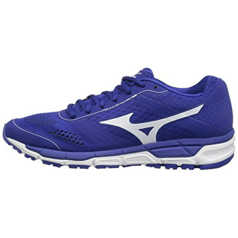 Mizuno men's synchro mx 2024 running shoe review