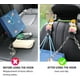 thumbnail image 3 of Ganchos para reposacabezas de coche de 2 piezas, gancho para coche, gancho para reposacabezas de coche, organizador para reposacabezas de asiento trasero de coche, almacenamiento universal para montaj, 3 of 5