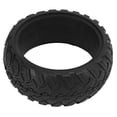 thumbnail image 1 of Neumáticos de repuesto duraderos Neumáticos de caucho macizo de alta resistencia, 160 x 65 mm, para patinetas, sillas de ruedas y scooters eléctricos, 1 of 8