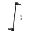 thumbnail image 2 of Almencla Kit de Lien de Barre Stabilisatrice Accessoires Auto Acier Robuste Pièces de Rechange Premium K90345 1Pcs avant, 2 of 8