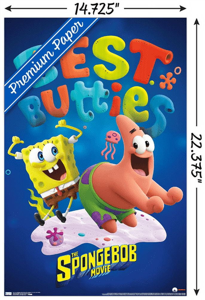 Run Dvd Sponge On The Run On Demand The SpongeBob MoVie: Sponge On