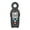 1, variant on LM610 Illuminometer Light Meter 100,000 LUX Digital Luxmeter Luminance Lux Fc Test Max Min Illuminometers Photometer