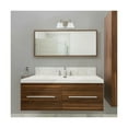 thumbnail image 6 of Nuvo Wall Fixture,2L,Vanity,Bronze 60-6086, 6 of 25