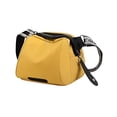 thumbnail image 2 of Bolsa Bandolera De Hombro Moderna De Tela Para Mujer, 2 of 5