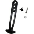 thumbnail image 2 of XHC1 Telescoping Ladder Strap With 4 Adjustable Mounting Holes, Secure Retaining Rubber Latch 2 of 11