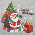 thumbnail image 6 of Letdown Boys Pajamas Big Boys Pjs Set Long Sleeve and Plaid Pants Jammies 2 Piece Boys Sleepwear Lounge Fall Xmas Clothes, 6 of 9