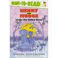 thumbnail image 1 of Libro Simon Spotlight Henry y Mudge bajo la luna amarilla, 1 of 1