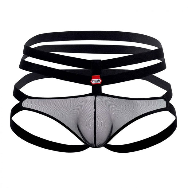Pikante 0207 Partner Mesh Jockstrap