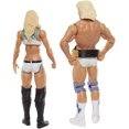 thumbnail image 3 of WWE Figure 2-Pack - Charlotte & Ric Flair, 3 of 5