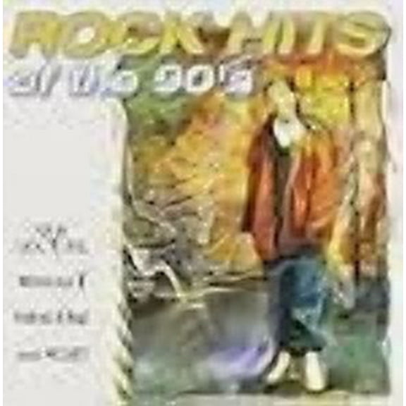 Rock Hits Of The 90's