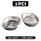 thumbnail image 5 of Labymos Escurridor de jabón de doble capa,, 5 of 8