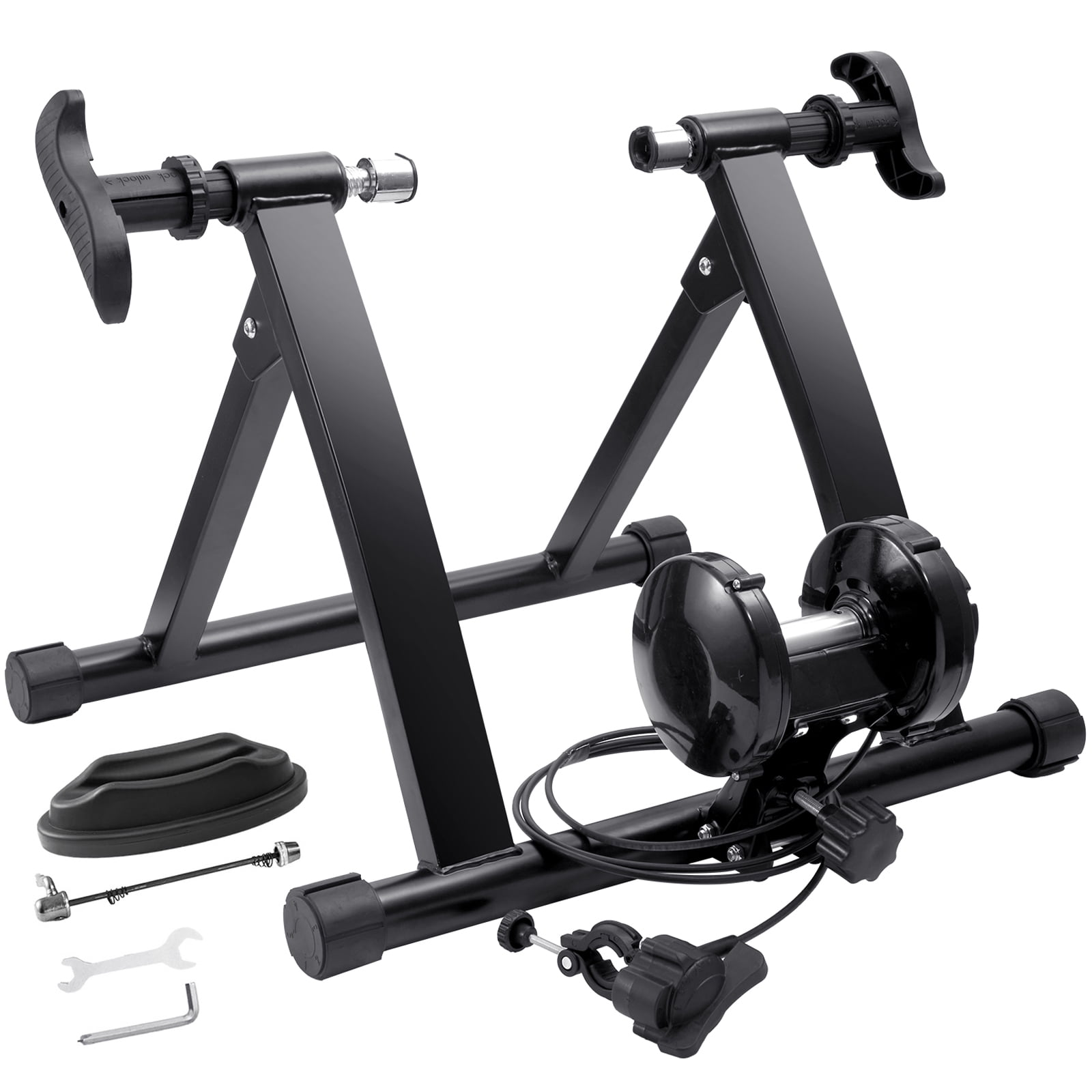 schwinn indoor bicycle trainer Schwinn Indoor Exercise Steel Bicycle Trainer, Magnetic Resistance, Stand  For Stationary Bikes