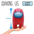 thumbnail image 3 of Paquete sorpresa Among Us de Toy Just Toys LLC con figuras, 3 of 9