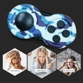 thumbnail image 2 of Stress Relief Dimple Fidget Game Pad Toy Squeezing Interactive Puzzle Relax Toys JShteea El nuevo, 2 of 7