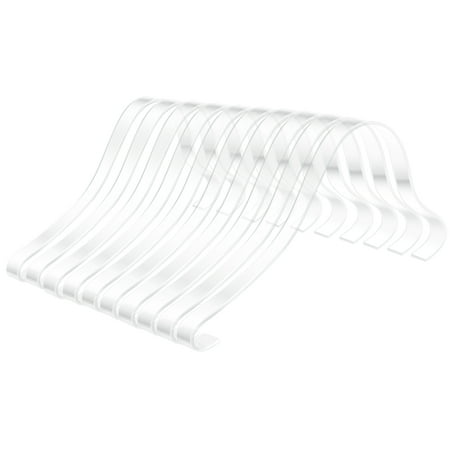 

Etereauty Display Shoe Stand Rack High Acrylicheel Inserts Holder Shoes Sandalstrees Heels Sandal Clear Holders Floating Forms