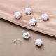 thumbnail image 1 of Xihbxyly Pinzas para Colchas, Cierres Seguros para Edredones, Evita Que Los Soportes Se Deslicen, Hebillas de Fácil Instalación, Solución para Ordenar La Ropa de Cama, Organización Del Dormitorio, Ac, 1 of 4