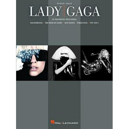 Lady Gaga (Lady Gaga Best Piano Performance)