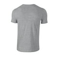 thumbnail image 2 of Gildan  Adult Softstyle T-Shirt, 2 of 4