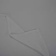 thumbnail image 5 of ROYALE LINENS Cotton Waffle Blanket - Breathable and Soft, Lightweight and Cozy Waffle Weave Bed Blanket for All Season (Twin, Monument), 5 of 5