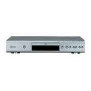 GE DGE100N - DVD player