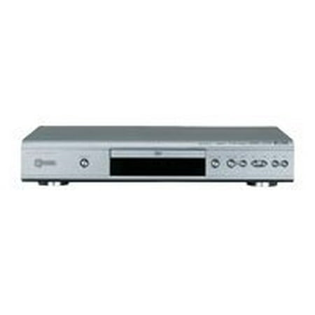 GE DGE100N - DVD player