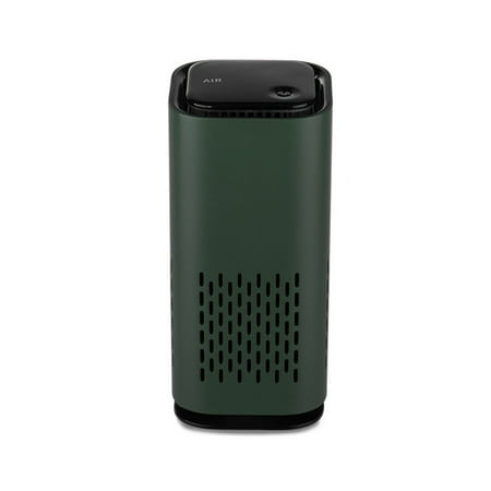 

Lunaluna Pet Air Purifier With True HEPA Filters Pet Air Purifiers For Home Cat Pee Smell Covers Up To 990 Ft² Quiet 360° Intake Air Cleaner For Dust Odor Dander