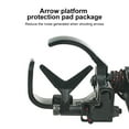 thumbnail image 4 of Arrow Rest,Drop Away Archery Arrow Bow Arrow Rest Archery Accessories Enhanced Features, 4 of 7