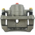 thumbnail image 3 of Centric 141.62140 Semi Loaded Caliper, 3 of 4
