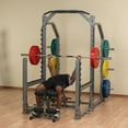 thumbnail image 4 of Body Solid - SMR1000 Pro Clubline Power Rack / Squat Rack, 4 of 13