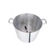 thumbnail image 3 of Vaporera Olla PRODOM 10 LT Aluminio, 3 of 7