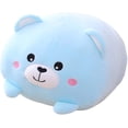 thumbnail image 2 of Peluche con forma de oso de peluche HUOGUO, de peluche, 85 cm, 2 of 5