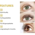 thumbnail image 3 of Lash Lift And Tint Kit,professional Eyelash Perm And Tint Dye Kit,semi-permanent Curling Perming For Home Diy & Salon Use, 3 of 5