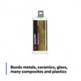 thumbnail image 2 of 3M Scotch-Weld 08966 Epoxy Adhesive DP420 50mL, DP420, Black, 2 of 4