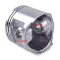 thumbnail image 2 of LETAOSK 50mm Piston Rings Assembly Kit fit for Husqvarna 371 372 371XP 372XP Chainsaw 503691271Accessories, 2 of 5