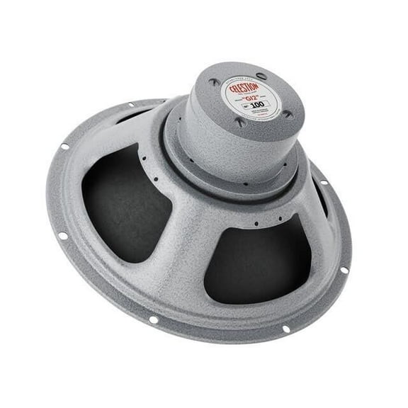 CELESTION T101 12-inch Guitar Loudspeaker Cone Driver 16 Ohms Meticulously...