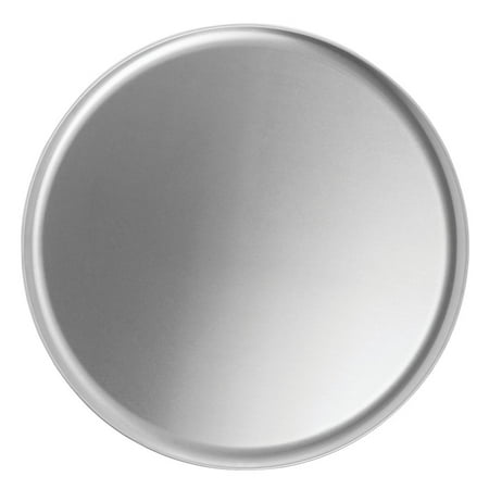 Aluminum Coupe Style Pizza Pan - HUBERT Pizza Pan Coupe Style Aluminum - 16