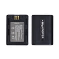 thumbnail image 1 of Batería Recargable Andoer NP-FV5 Plus 3.7 V 2000 mAh para Videocámara Sony DV en Paquete de 2, 1 of 8