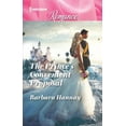 thumbnail image 1 of Pre-Owned The Prince's Convenient Proposal (Harlequin Romance) (Unknown) 0373744188 9780373744183, 1 of 1