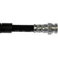 thumbnail image 2 of Dorman H621822 Front Passenger Side Brake Hydraulic Hose for Specific Mazda Models, 2 of 3