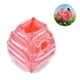 thumbnail image 4 of Burbuja Inflable, Bola De Burbuja Roja Para Adultos Para Exteriores, 4 of 7