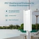 thumbnail image 2 of TP-Link EAP650-Outdoor Punto de Acceso al Aire Omada True WiFi6 AX3000 Gigabit, 2 of 7
