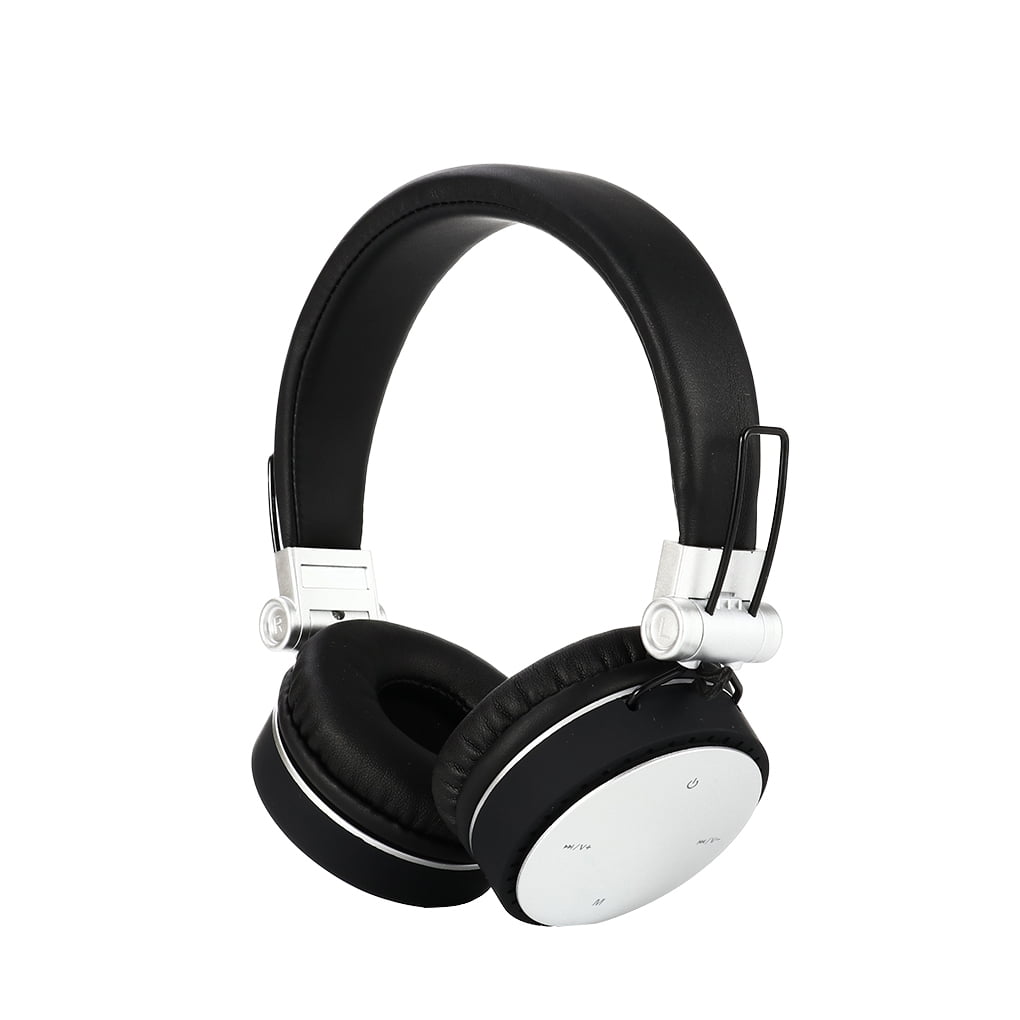 bluetooth headset for desktop computer